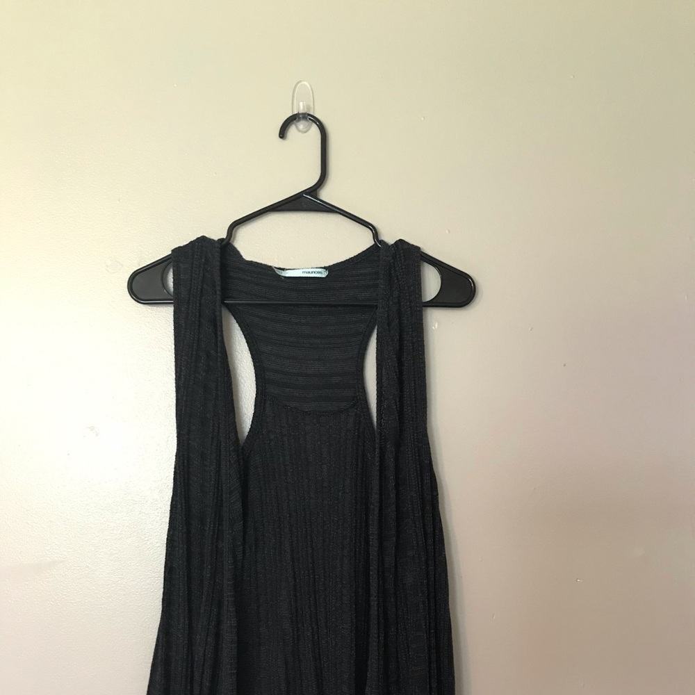 Maurices Vest